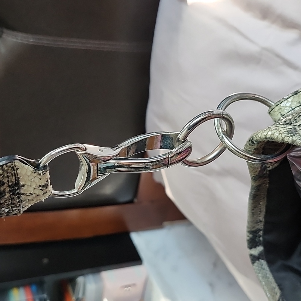 Calvin Klein shoulder bag - Picture 11 of 13